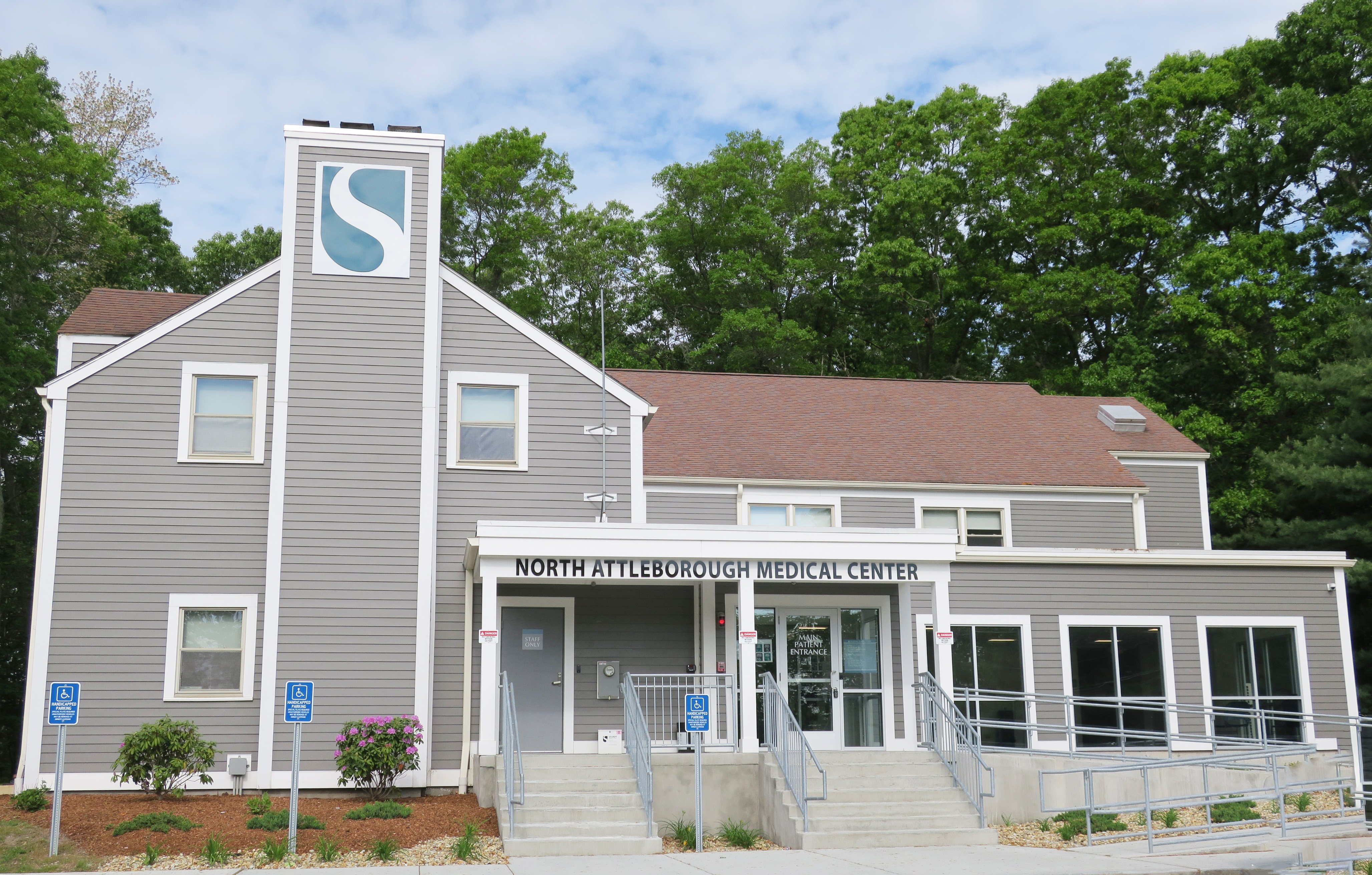 Sturdy Health Primary Care - North Attleboro (formerly North Attleborough Medical Ctr)